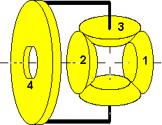 differential gear